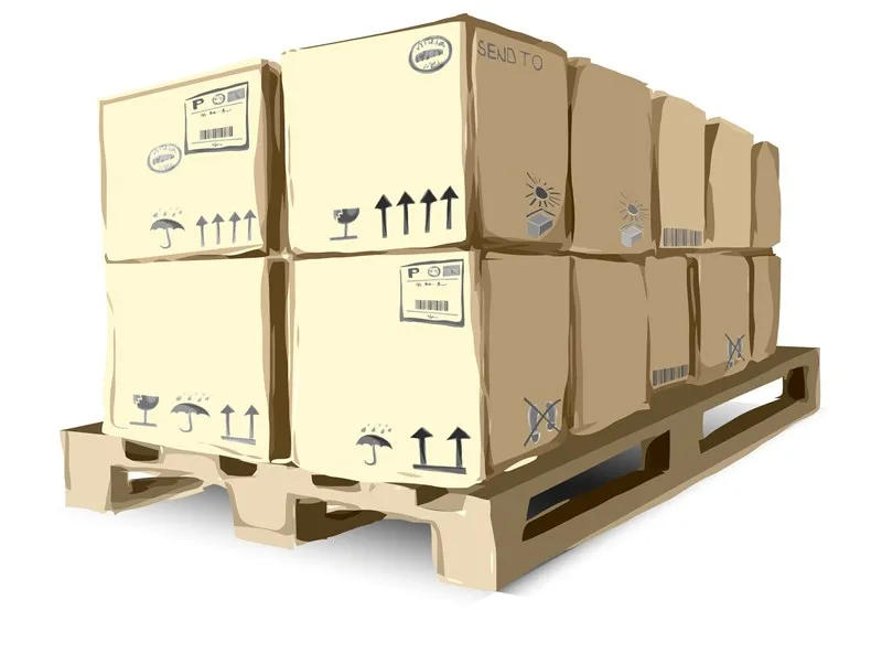 Getting ready for Customs Declaration Service